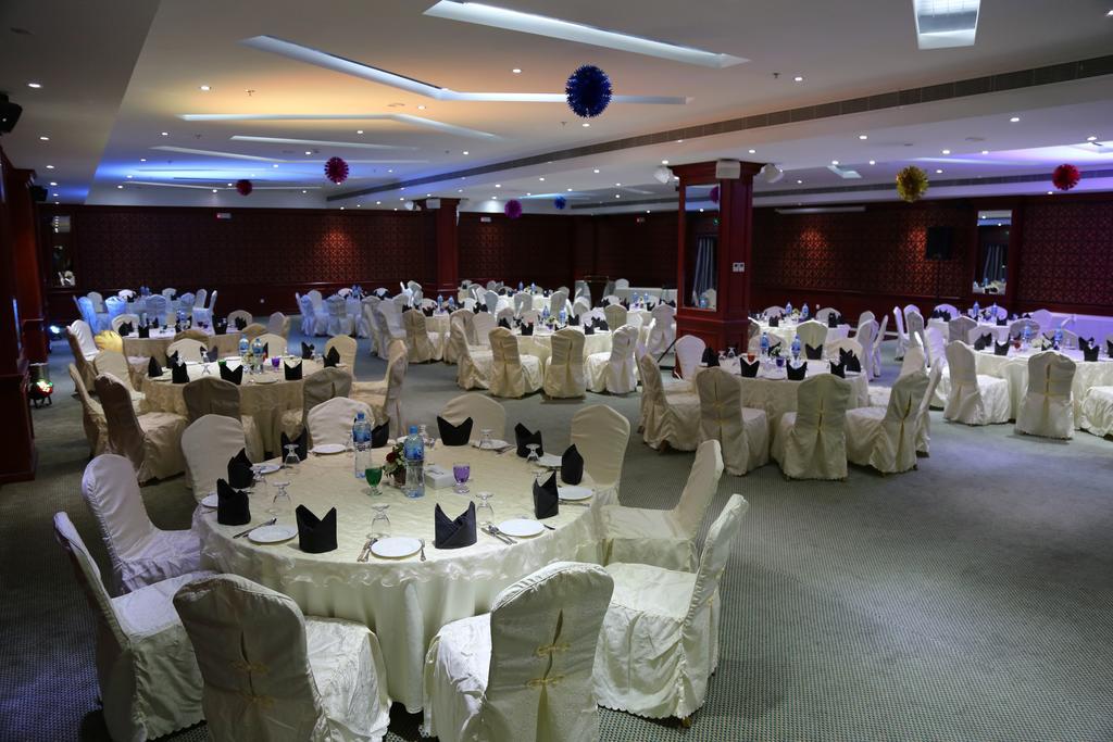 The Olive Hotel, Juffair Manama Exterior foto