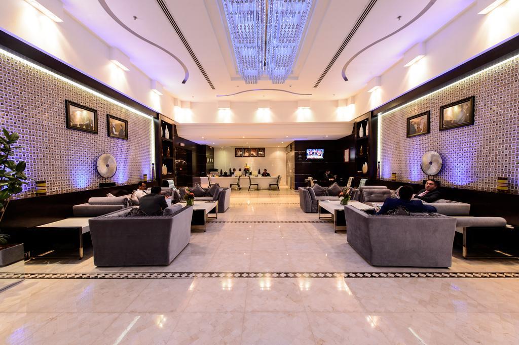 The Olive Hotel, Juffair Manama Exterior foto