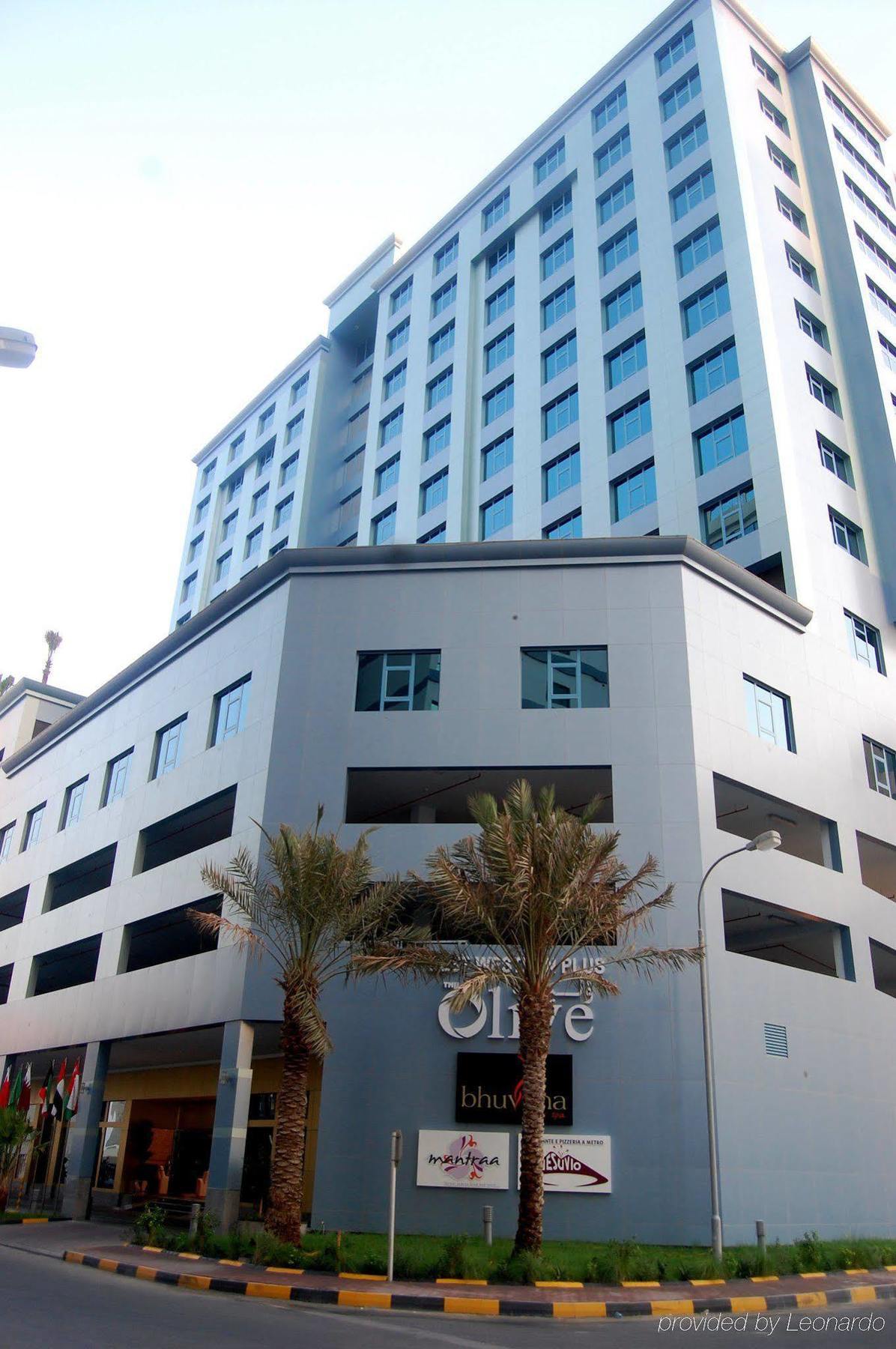 The Olive Hotel, Juffair Manama Exterior foto