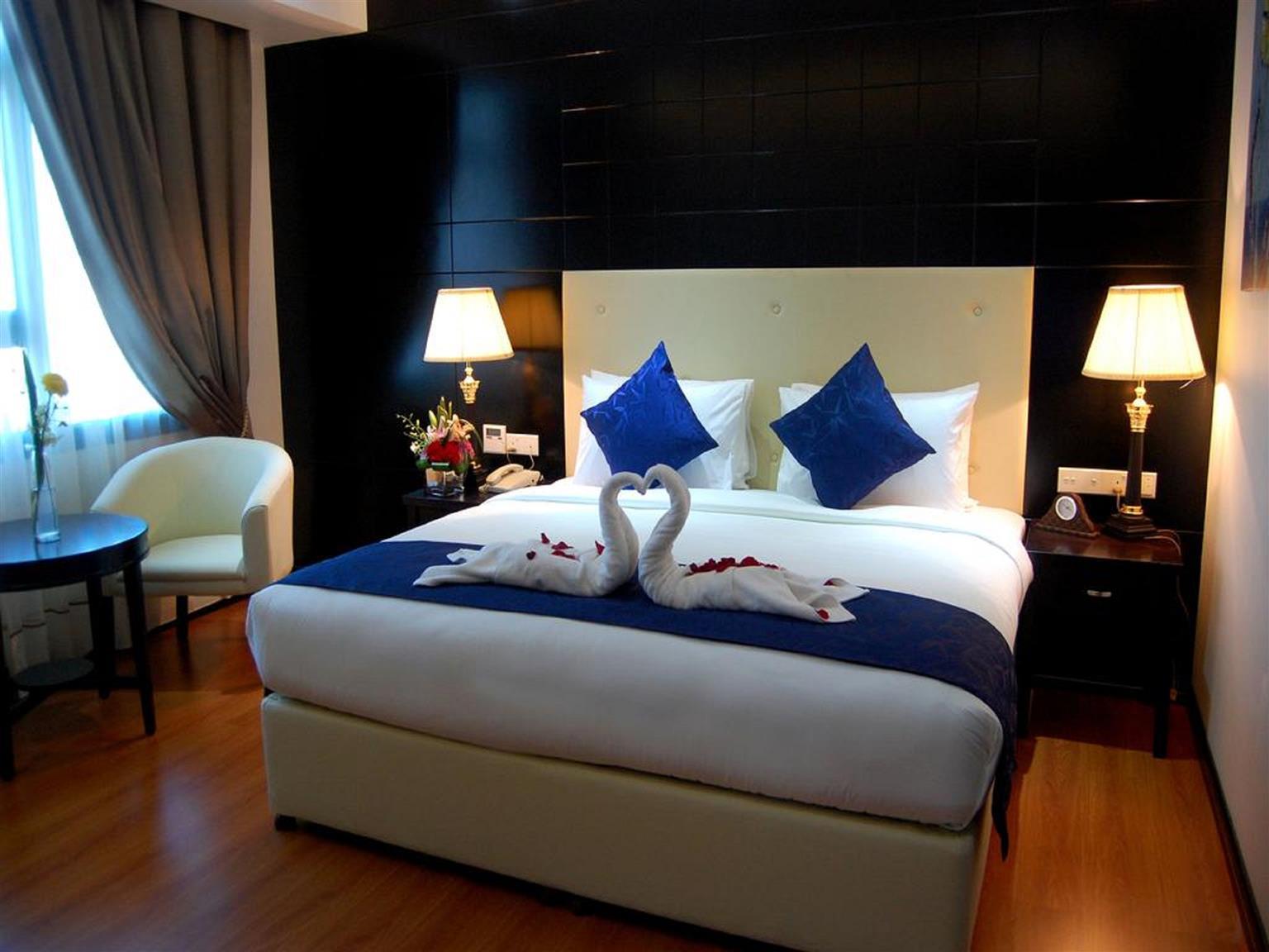 The Olive Hotel, Juffair Manama Exterior foto